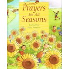 Prayers For All Seasons by Sophie Piper and Elena Temporin